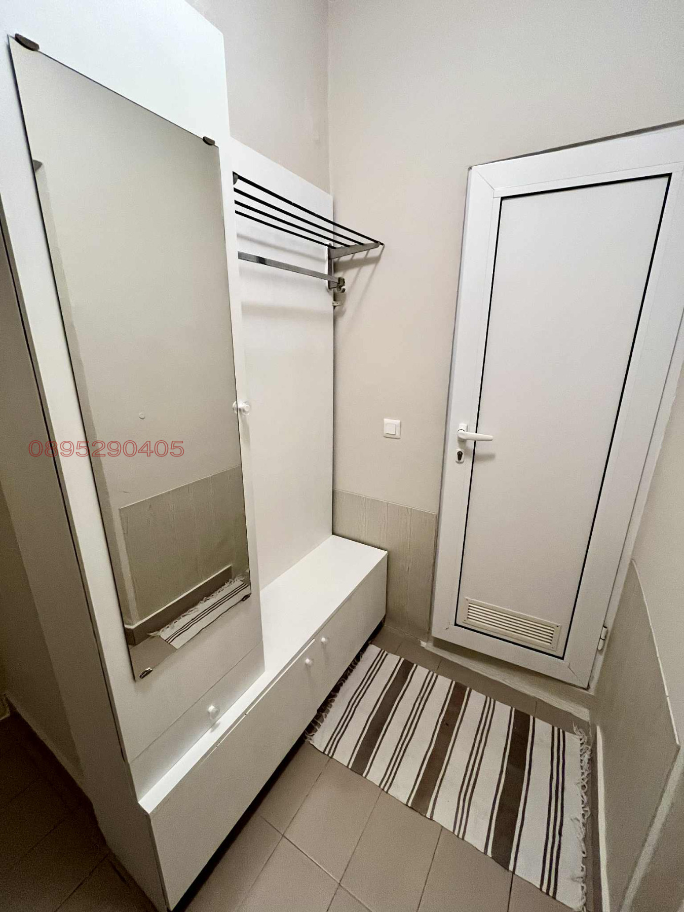 Дава под наем 2-СТАЕН, гр. Варна, ВИНС-Червен площад, снимка 9 - Апартаменти - 53981661