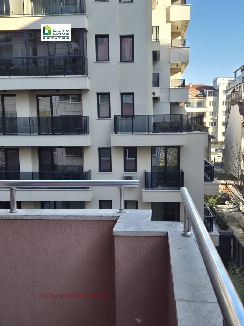 Дава под Наем 2-СТАЕН в град София, Красно село - 60 кв.м / 600 € » 1 173.50 лв., СИТИ ХОУМ ЕСТЕЙТС