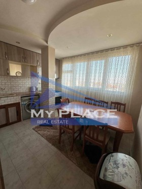 1 dormitorio Bolnitsata, Shumen 5