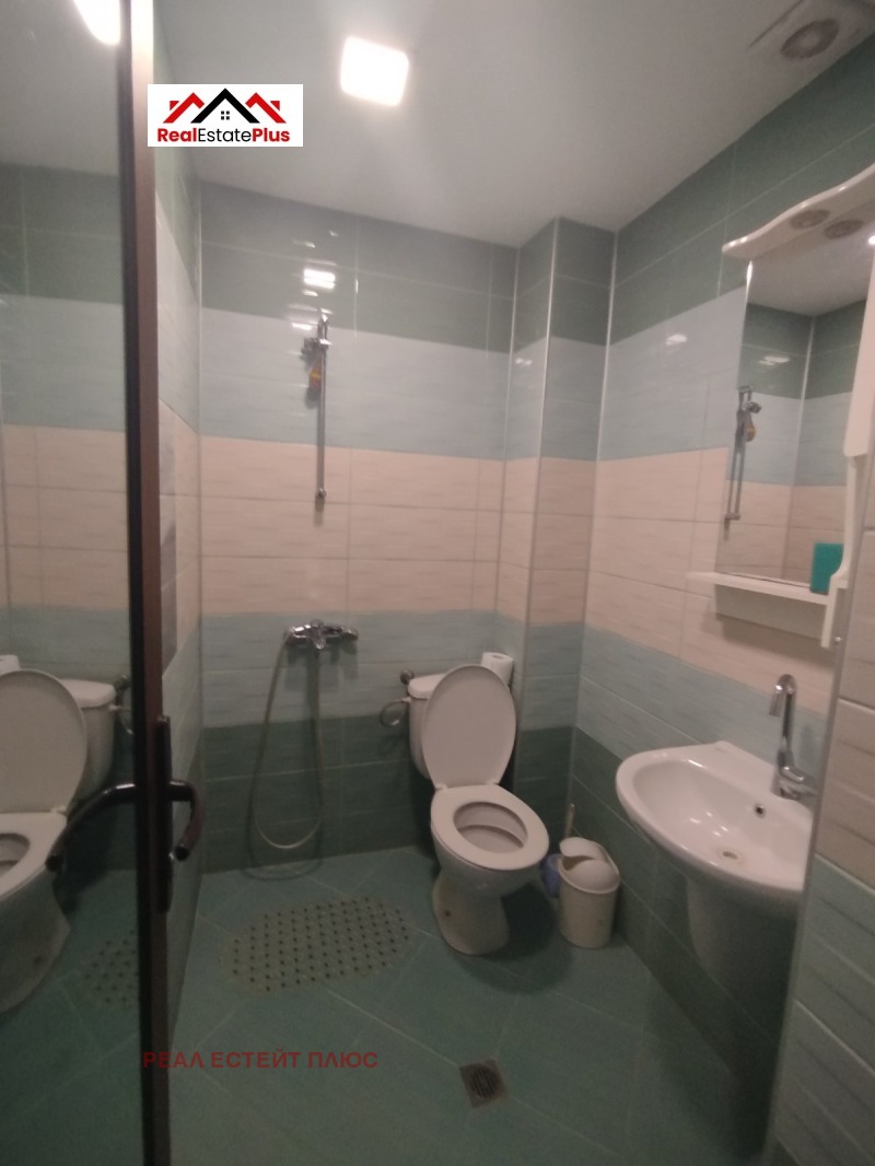 Издаје се  Студио Плевен , Широк центар , 45 м2 | 56252855 - слика [6]