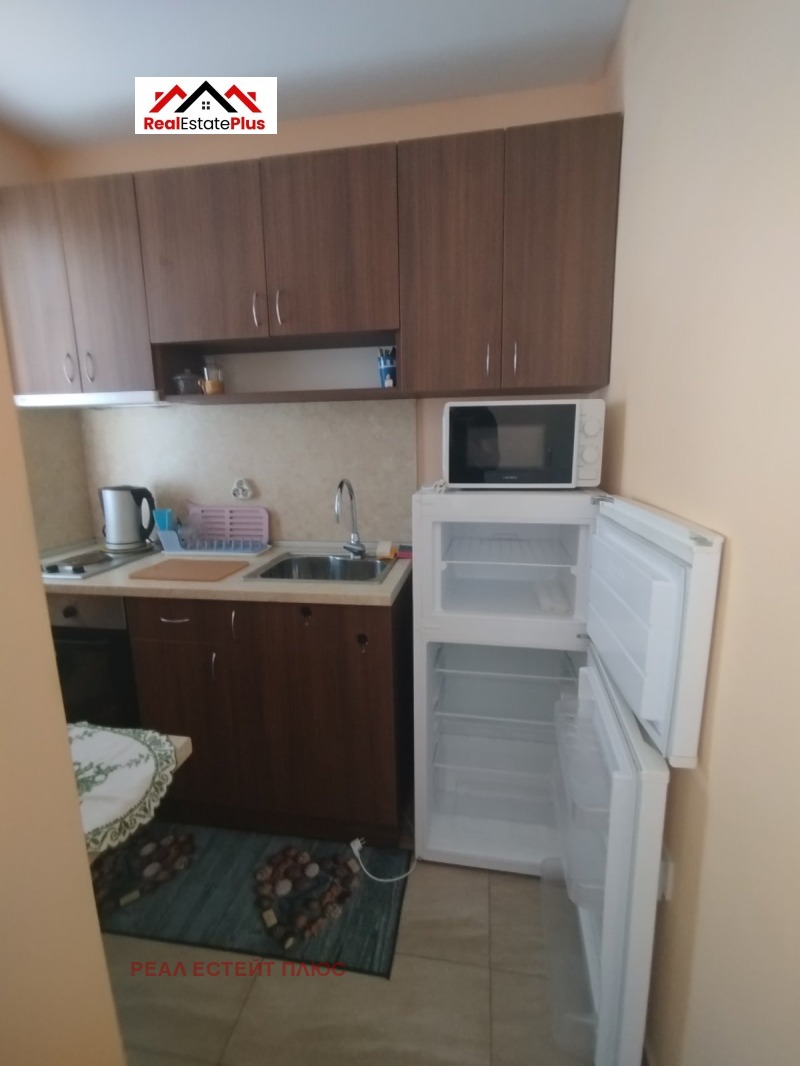 Издаје се  Студио Плевен , Широк центар , 45 м2 | 56252855 - слика [4]