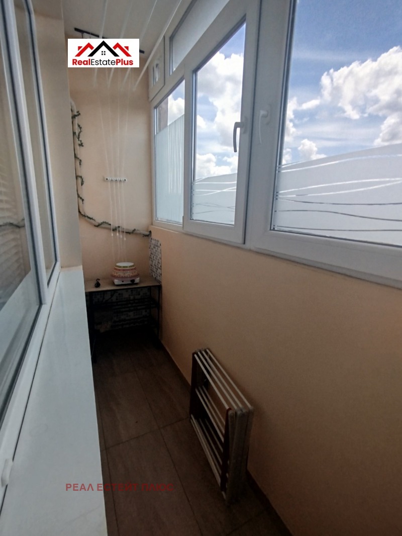 Издаје се  Студио Плевен , Широк центар , 45 м2 | 56252855 - слика [3]