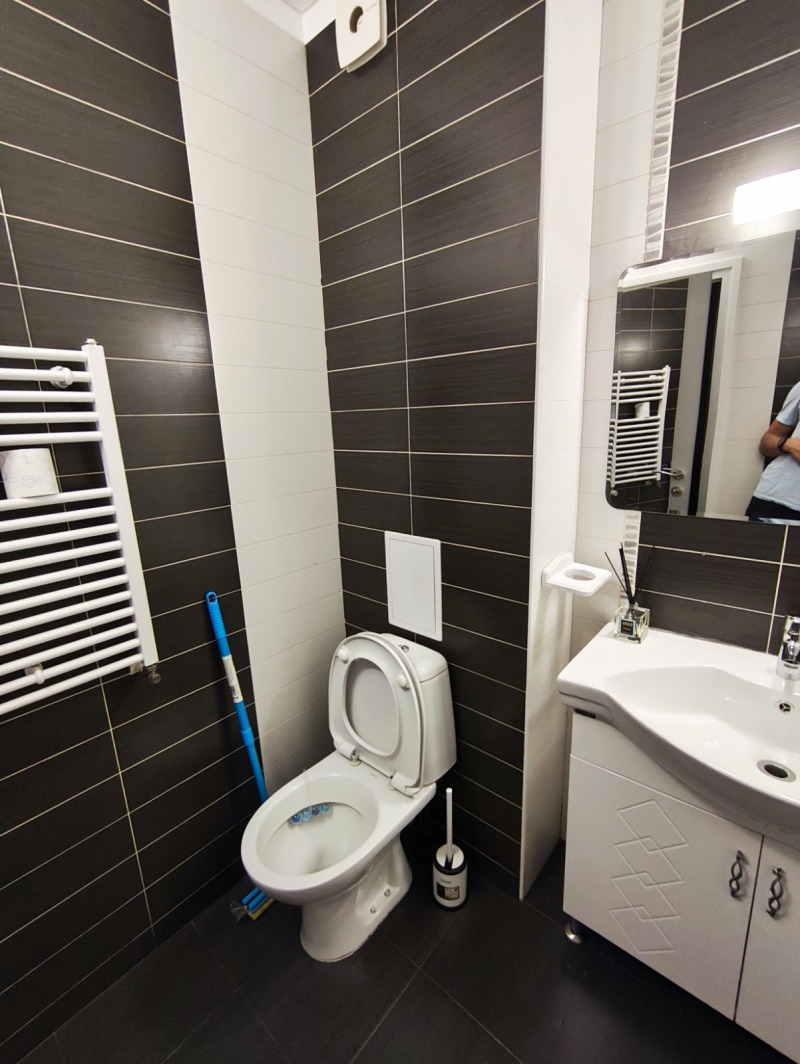 Til leie  Studio Sofia , Drusjba 2 , 36 kvm | 92603846 - bilde [10]