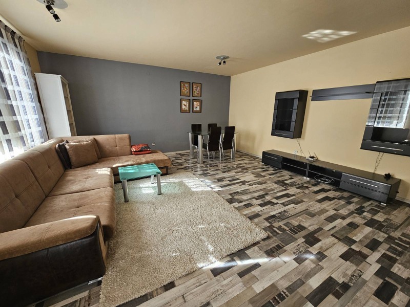 Дава под наем 2-СТАЕН, гр. София, Манастирски ливади, снимка 2 - Апартаменти - 53542799