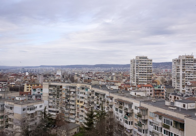 Дава под наем  2-стаен град Варна , Център , 61 кв.м | 25771012 - изображение [3]