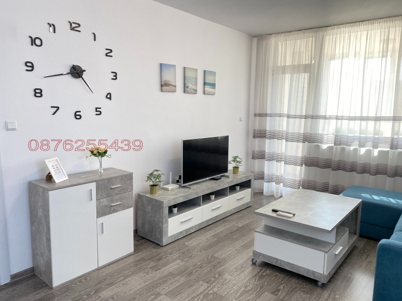Дава под наем  2-стаен град Варна , Център , 61 кв.м | 25771012 - изображение [8]