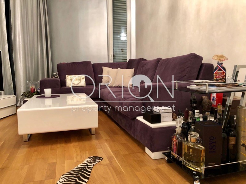 Te huur  1 slaapkamer Sofia , Manastirski livadi , 77 m² | 60023949 - afbeelding [5]