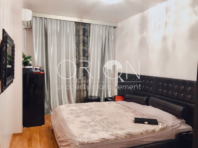 Te huur  1 slaapkamer Sofia , Manastirski livadi , 77 m² | 60023949 - afbeelding [6]