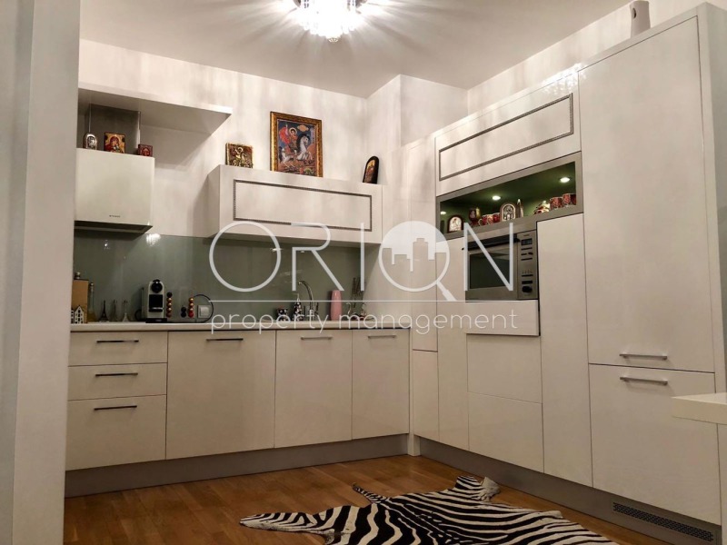 Te huur  1 slaapkamer Sofia , Manastirski livadi , 77 m² | 60023949 - afbeelding [11]