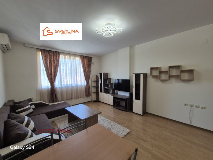 В аренду  1 спальня София , Овча купел , 65 кв.м | 72166275