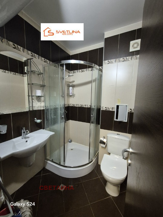 В аренду  1 спальня София , Овча купел , 65 кв.м | 72166275 - изображение [6]