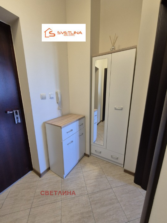 В аренду  1 спальня София , Овча купел , 65 кв.м | 72166275 - изображение [4]