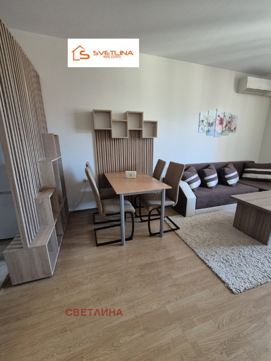 В аренду  1 спальня София , Овча купел , 65 кв.м | 72166275 - изображение [3]
