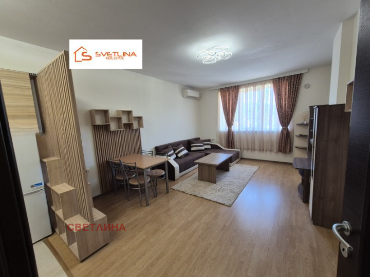 В аренду  1 спальня София , Овча купел , 65 кв.м | 72166275 - изображение [2]