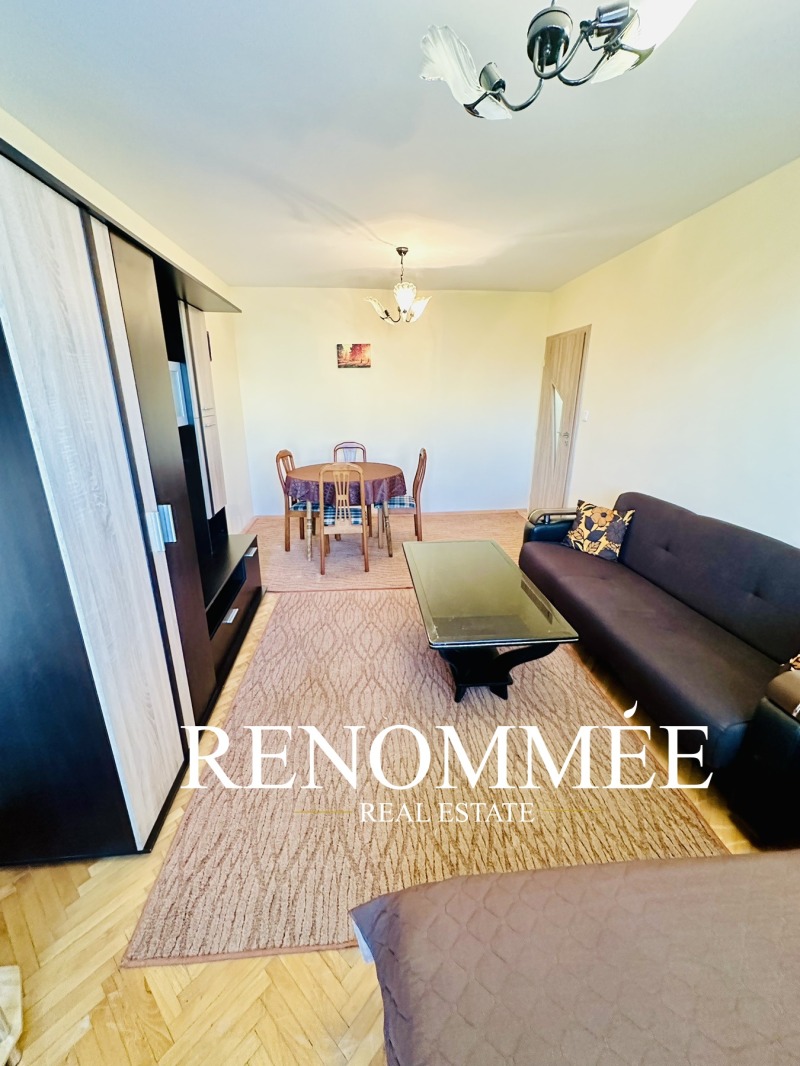Zu vermieten  1 Schlafzimmer Sofia , Mladost 1 , 67 qm | 85741702 - Bild [2]