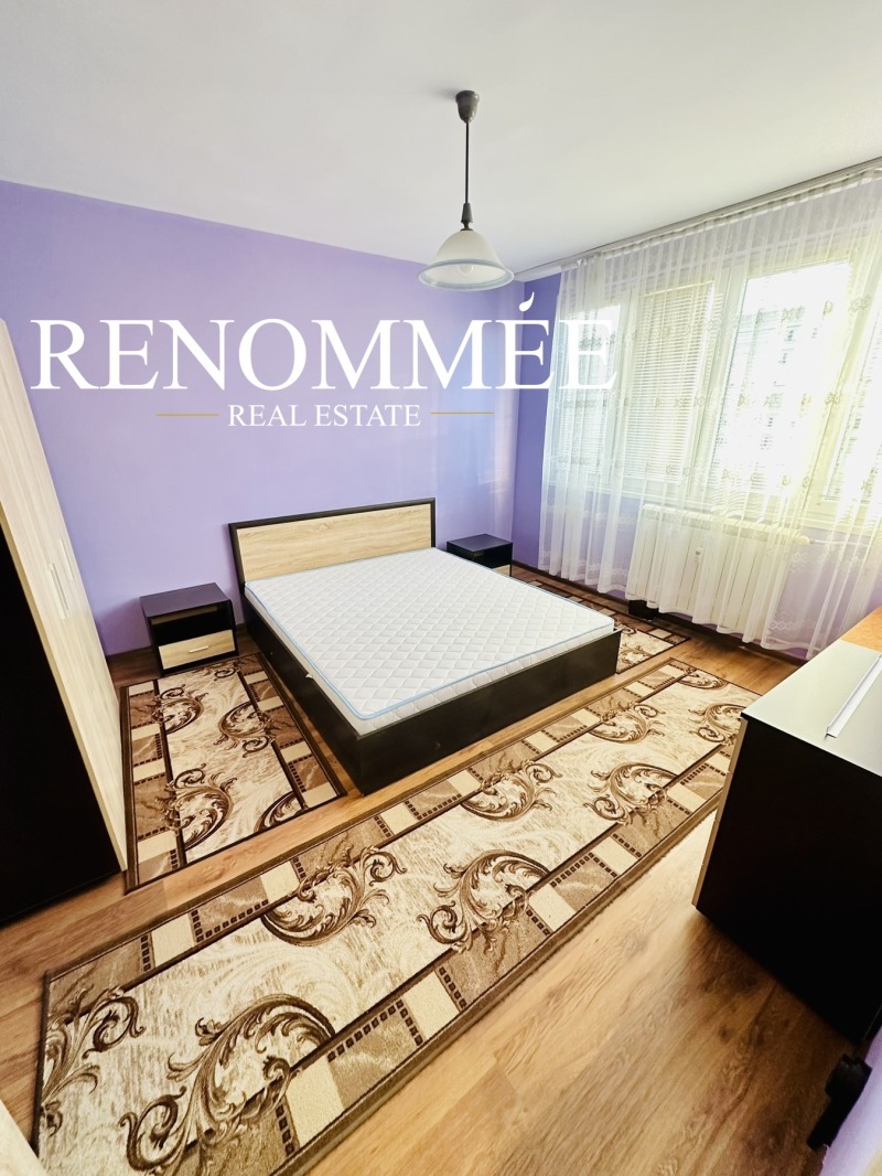 Zu vermieten  1 Schlafzimmer Sofia , Mladost 1 , 67 qm | 85741702 - Bild [6]