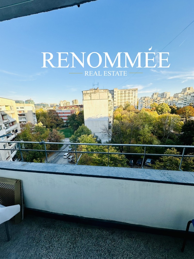 Zu vermieten  1 Schlafzimmer Sofia , Mladost 1 , 67 qm | 85741702 - Bild [3]