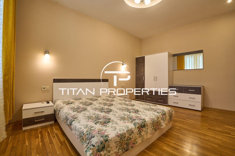 Дава под наем 2-СТАЕН, гр. Пловдив, Център, снимка 5 - Апартаменти - 51668604