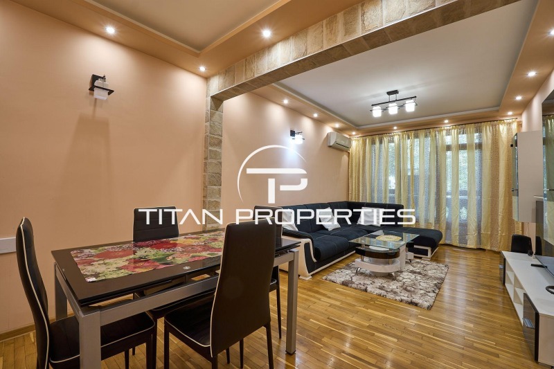 Дава под наем 2-СТАЕН, гр. Пловдив, Център, снимка 2 - Апартаменти - 51668604