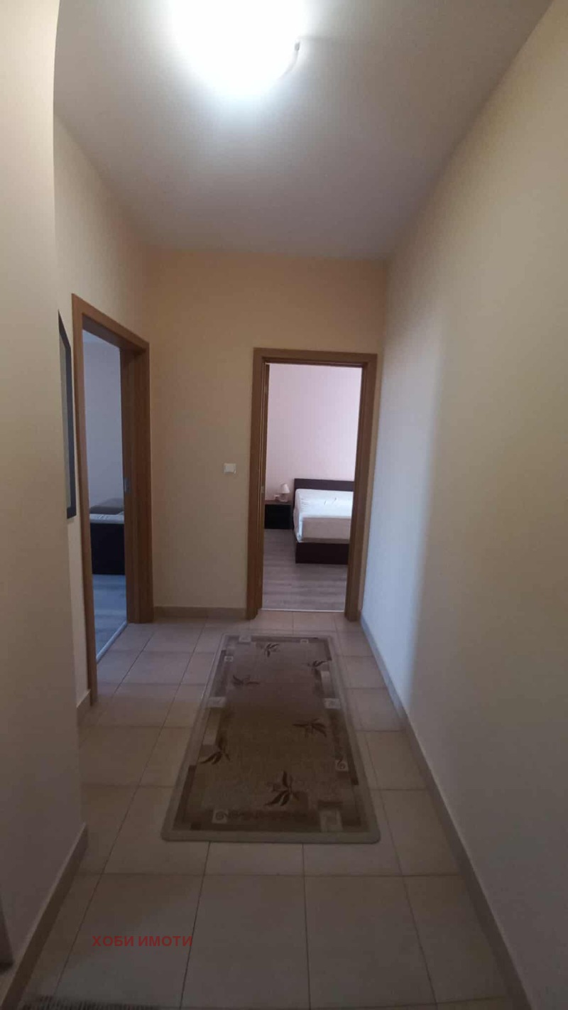 Дава под наем 2-СТАЕН, гр. Пловдив, Христо Смирненски, снимка 4 - Апартаменти - 53160099