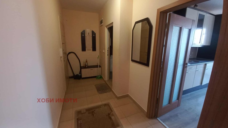 Дава под наем 2-СТАЕН, гр. Пловдив, Христо Смирненски, снимка 8 - Апартаменти - 53160099