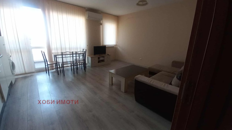 Дава под наем 2-СТАЕН, гр. Пловдив, Христо Смирненски, снимка 2 - Апартаменти - 53160099