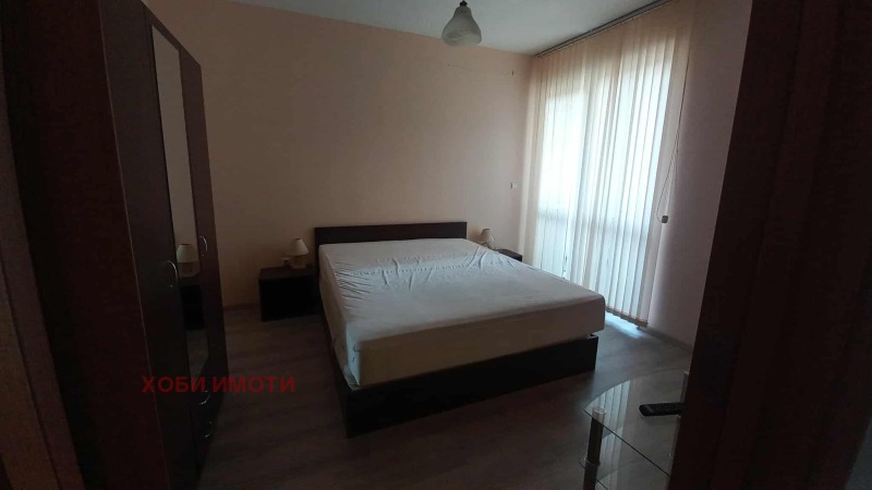 Дава под наем 2-СТАЕН, гр. Пловдив, Христо Смирненски, снимка 5 - Апартаменти - 53160099