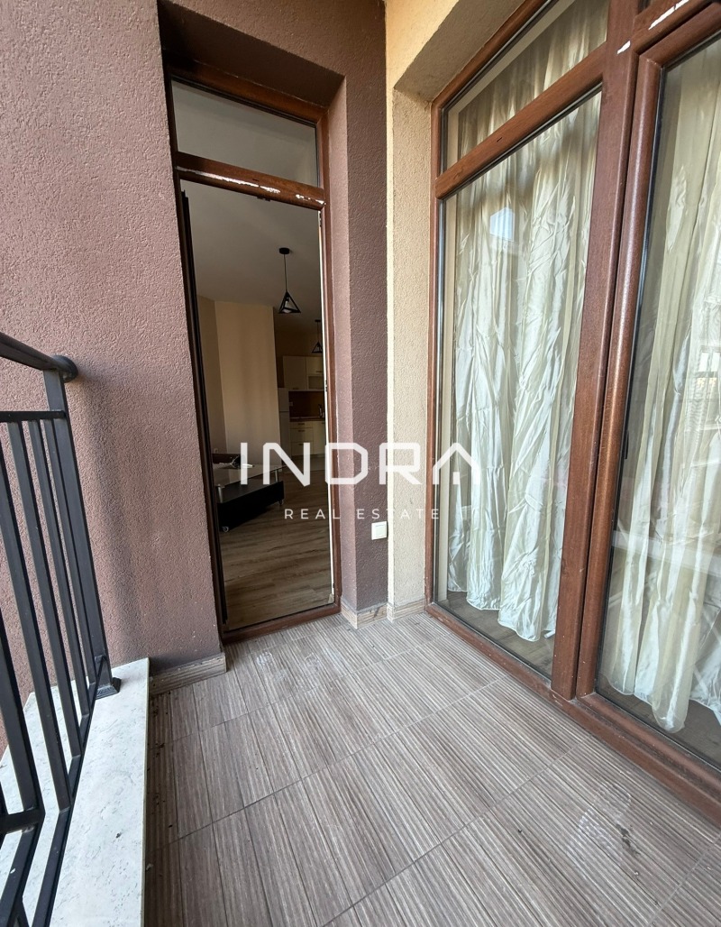 Дава под наем 2-СТАЕН, гр. Бургас, Изгрев, снимка 13 - Апартаменти - 53181352