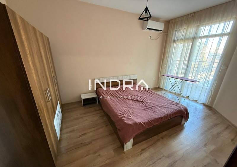 Дава под наем 2-СТАЕН, гр. Бургас, Изгрев, снимка 7 - Апартаменти - 53181352