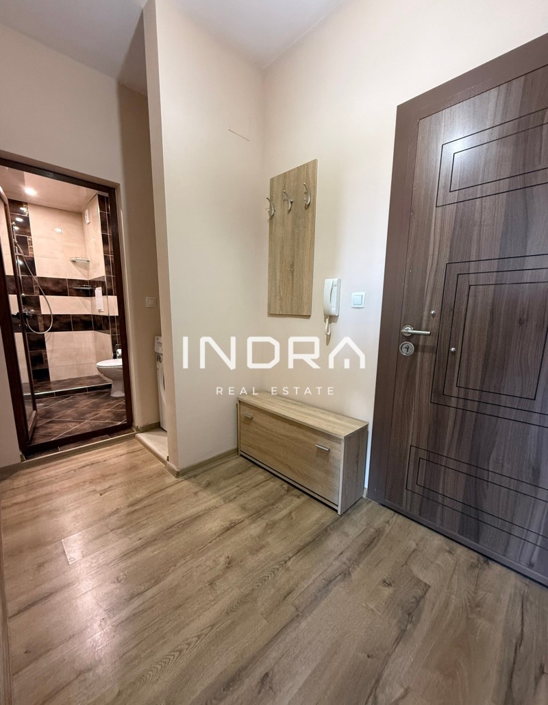 Дава под наем 2-СТАЕН, гр. Бургас, Изгрев, снимка 10 - Апартаменти - 53181352