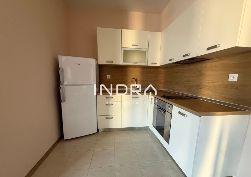 Дава под наем 2-СТАЕН, гр. Бургас, Изгрев, снимка 5 - Апартаменти - 53181352