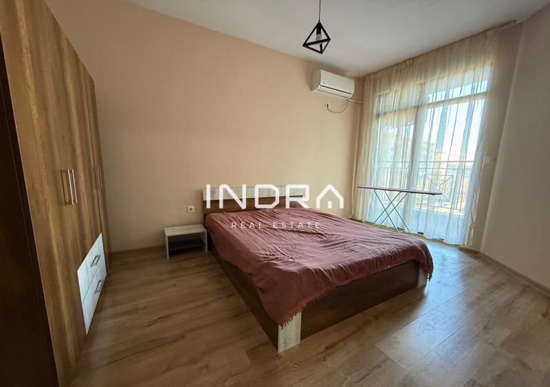 Дава под наем 2-СТАЕН, гр. Бургас, Изгрев, снимка 8 - Апартаменти - 53181352