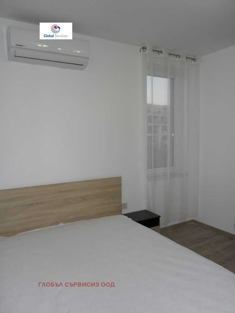 Дава под наем 2-СТАЕН, гр. София, Манастирски ливади, снимка 7 - Апартаменти - 53497008