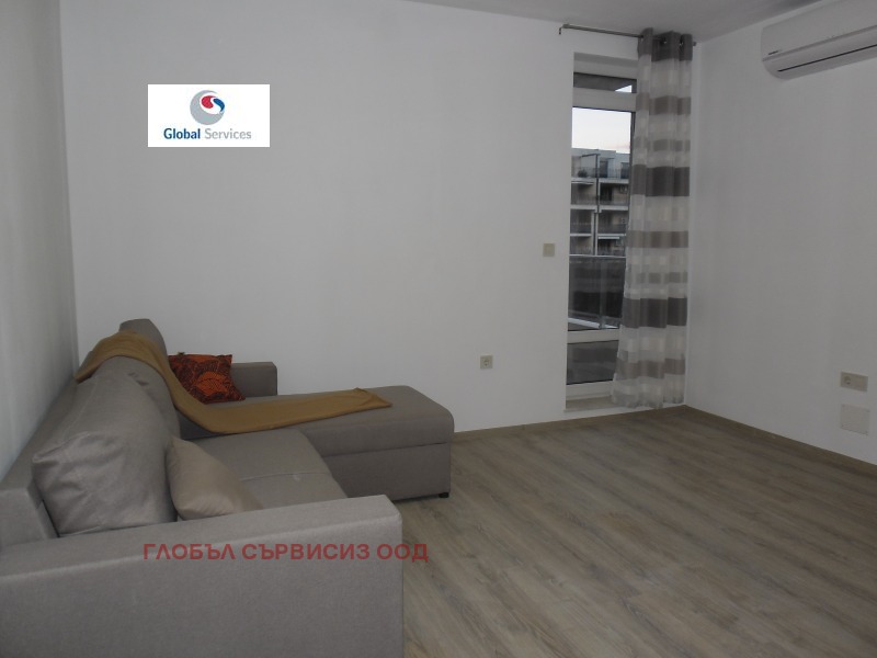 Дава под наем 2-СТАЕН, гр. София, Манастирски ливади, снимка 3 - Апартаменти - 53497008