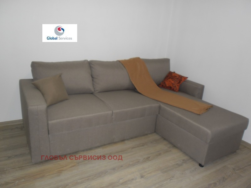 Дава под наем 2-СТАЕН, гр. София, Манастирски ливади, снимка 4 - Апартаменти - 53497008