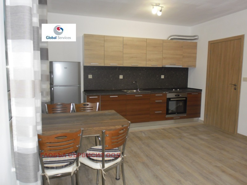 Дава под наем 2-СТАЕН, гр. София, Манастирски ливади