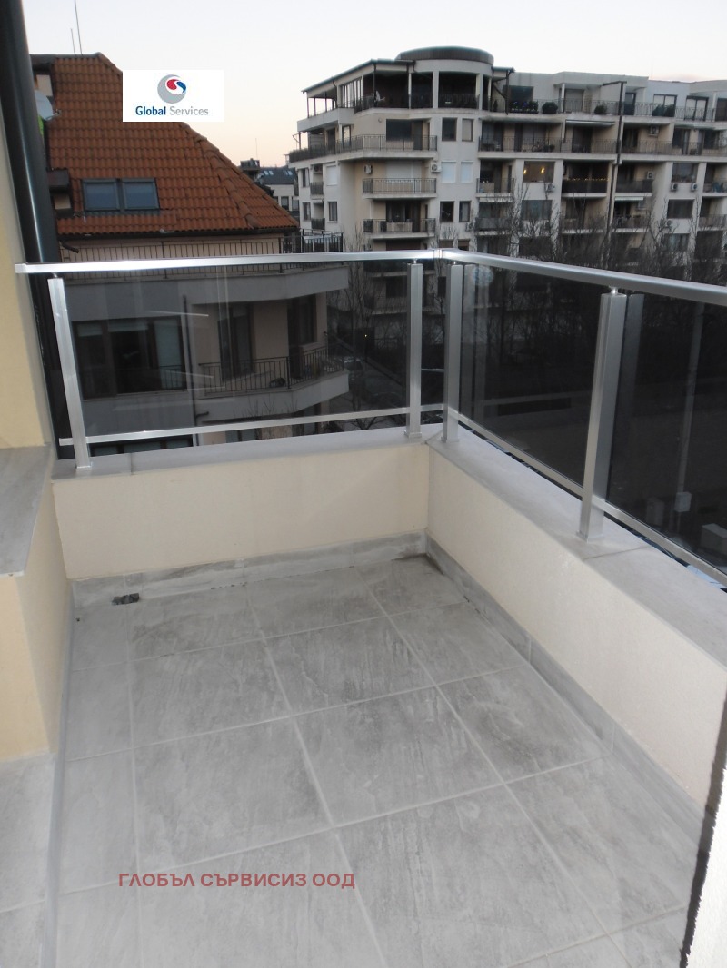 Дава под наем 2-СТАЕН, гр. София, Манастирски ливади, снимка 5 - Апартаменти - 53497008