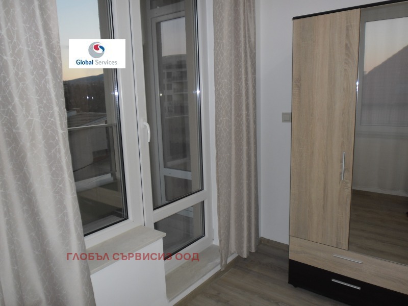 Дава под наем 2-СТАЕН, гр. София, Манастирски ливади, снимка 9 - Апартаменти - 53497008