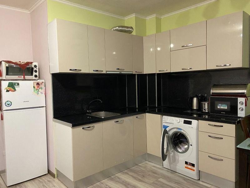 Дава под наем 2-СТАЕН, гр. София, Връбница 2, снимка 2 - Апартаменти - 54106629