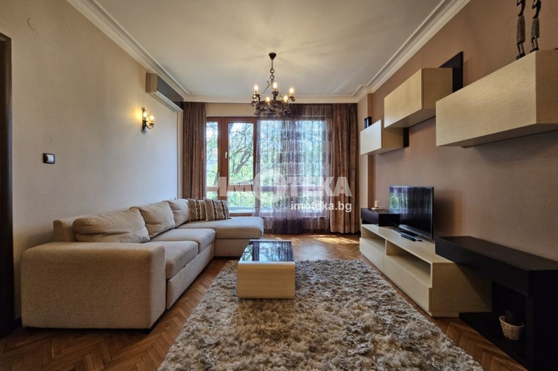 K pronájmu  2 ložnice Sofia , Centar , 120 m2 | 30371243 - obraz [14]