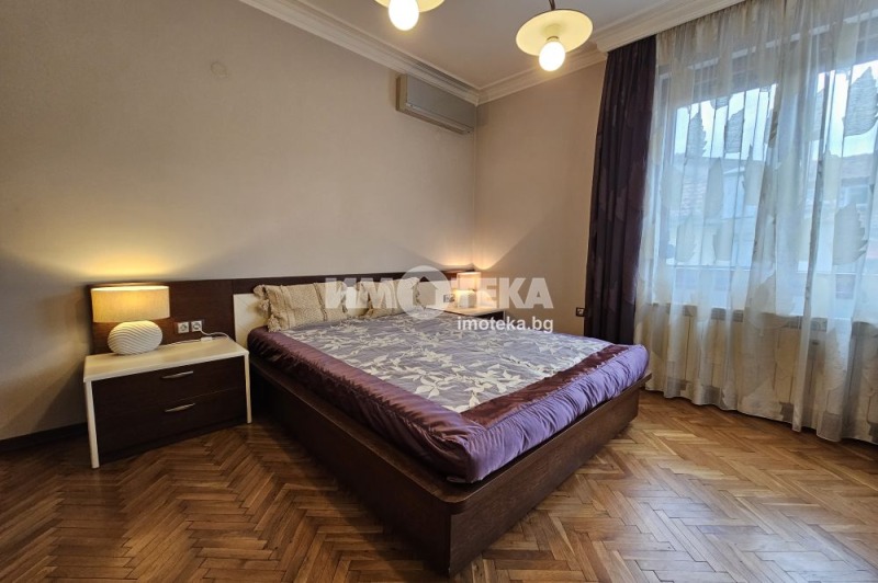 Para alugar  2 quartos Sofia , Centar , 120 m² | 30371243 - imagem [2]