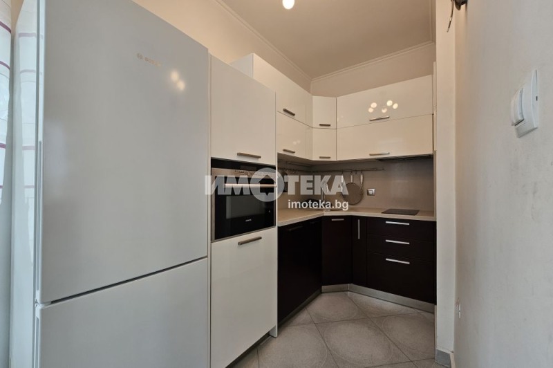 Da affittare  2 camere da letto Sofia , Tsentar , 120 mq | 30371243 - Immagine [5]