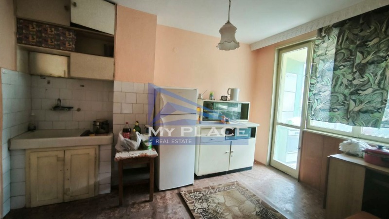 En renta  2 dormitorios Shumen , Dobrudzhanski , 90 metros cuadrados | 25021825 - imagen [5]