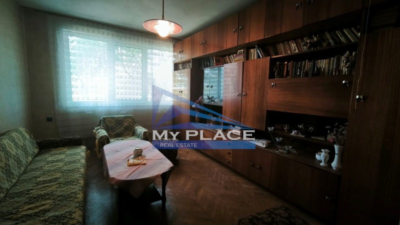 En renta  2 dormitorios Shumen , Dobrudzhanski , 90 metros cuadrados | 25021825 - imagen [2]