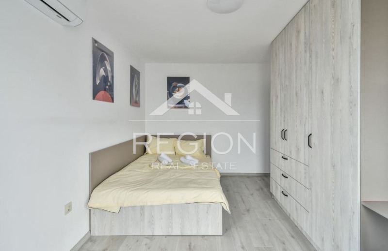 K pronájmu  2 ložnice Varna , Centar , 95 m2 | 59109973 - obraz [9]