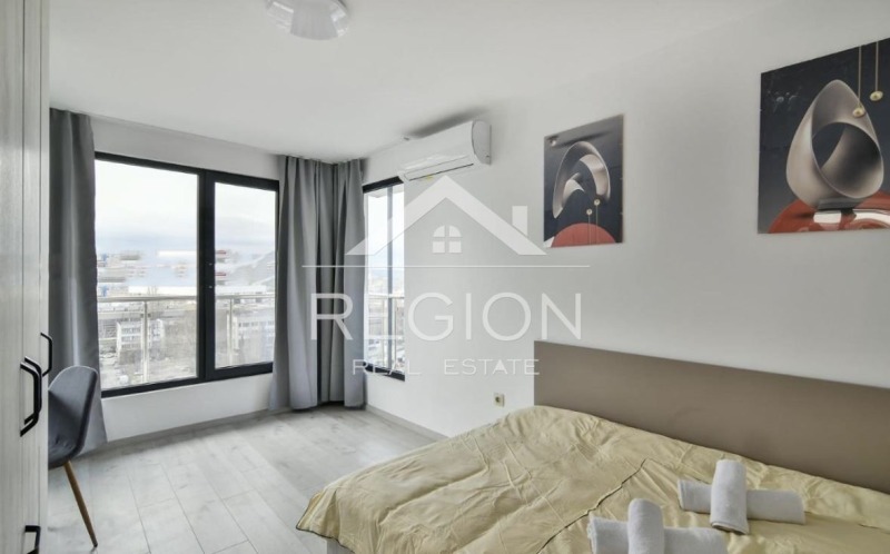 K pronájmu  2 ložnice Varna , Centar , 95 m2 | 59109973 - obraz [8]