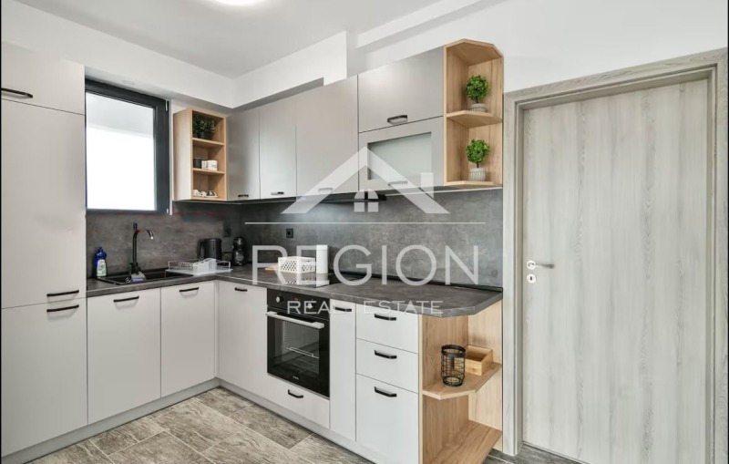 K pronájmu  2 ložnice Varna , Centar , 95 m2 | 59109973 - obraz [4]