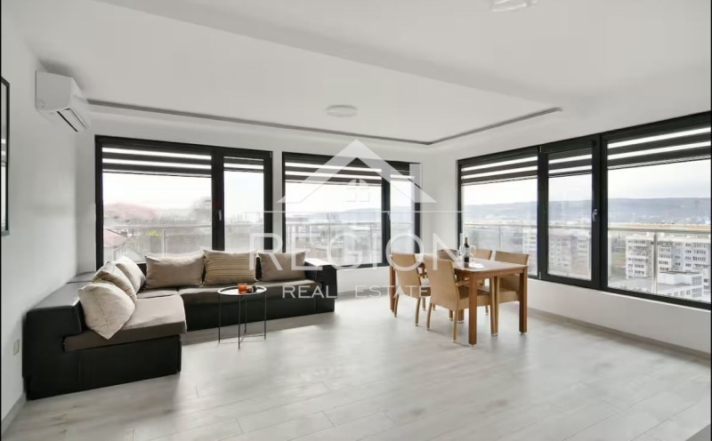K pronájmu  2 ložnice Varna , Centar , 95 m2 | 59109973
