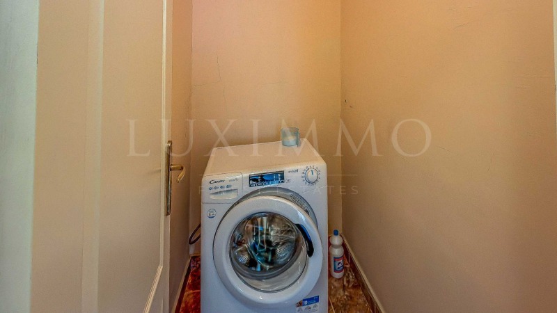 Дава под наем 3-СТАЕН, гр. София, Гео Милев, снимка 13 - Апартаменти - 53539058