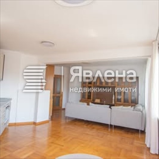 Дава под наем 3-СТАЕН, гр. София, Гео Милев, снимка 3 - Апартаменти - 54208996